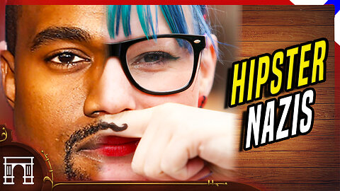 Kanye West Has Made Hipster Nazis A Near Inevitability