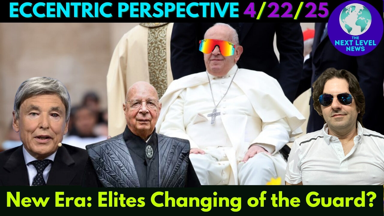 New Era of Confusion: Elites Changing of the Guard?
