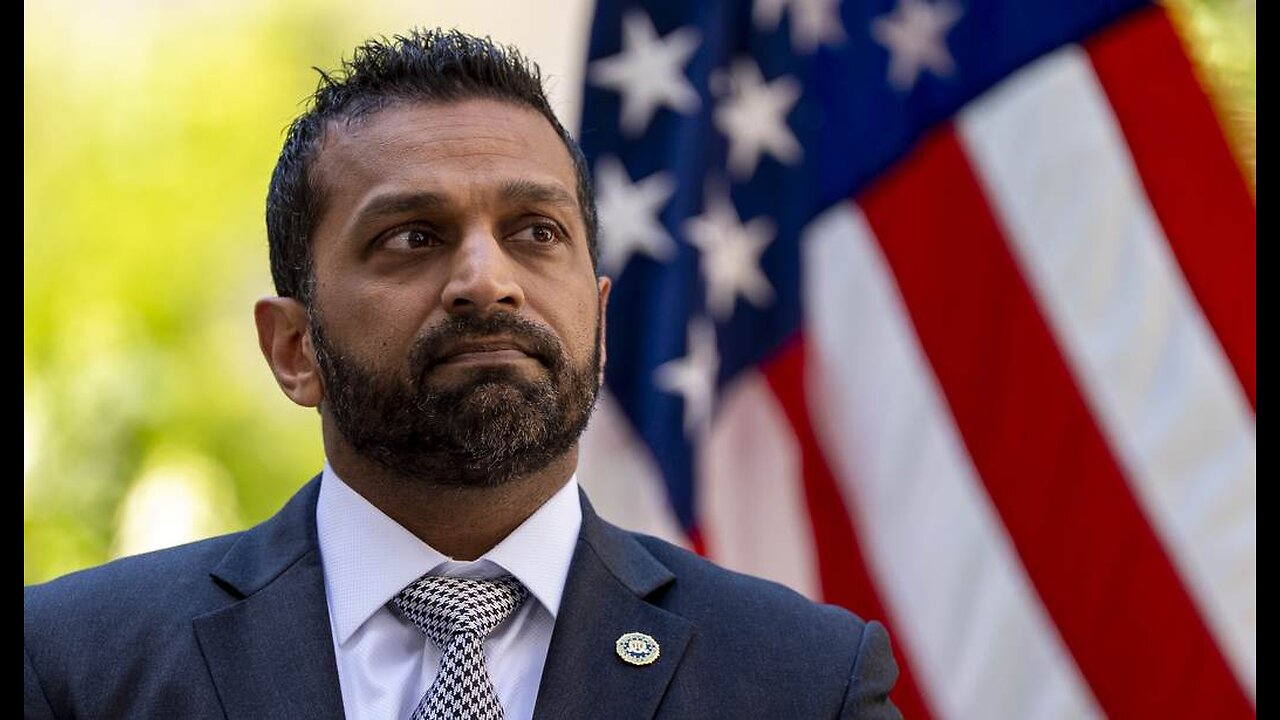 This Is Huge FBI Nabs Hundreds of Child Abusers, Frees 100 Kids