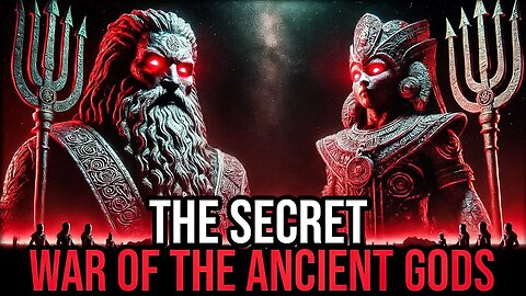 THE WARS OF THE ANNUNAKI