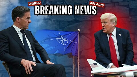 Trump threatens 'very severe' tariffs against Russia if no Ukraine deal within 50 days