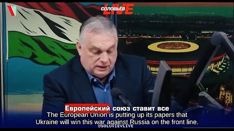 🇭🇺 ‼️ Europeans believe politicians' tales about Ukrainians "defeating the Russians