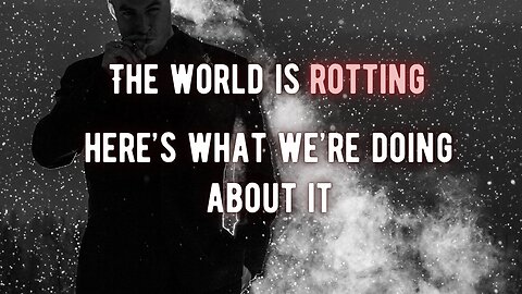 Don't blink! —The future of the Mafia community is coming quick!