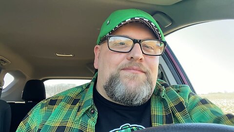 My Saint Patrick’s Day Scally and Flat Caps.