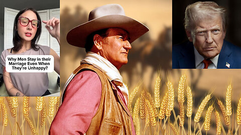 No One Sees The Emotional Weight Men Carry