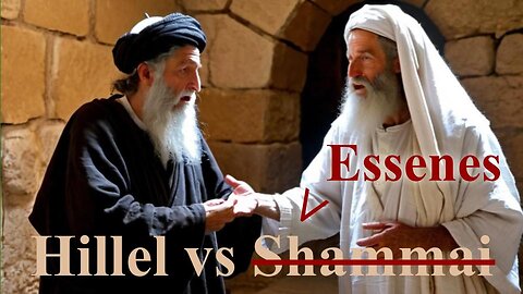 Jesus' Teaching - Divorce Your Remarriage Overview Part 3