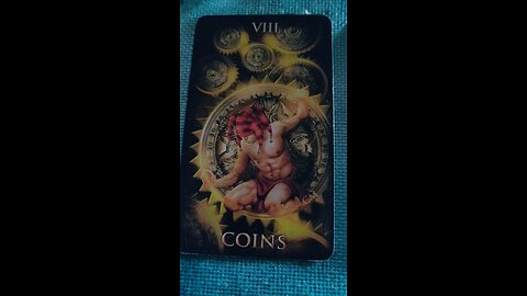 You had to release what you couldn't control, what was your response? #consciousness #tarotreading