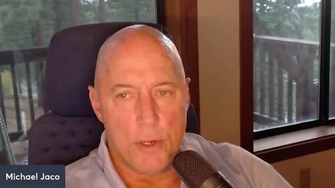 Michael Jaco: Major Intel 10/20/25 - Trump' Next Move Will Change Reality FOREVER!