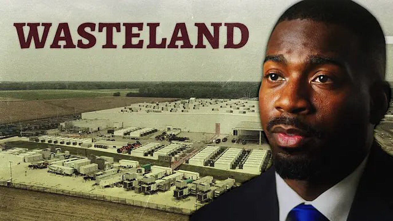 Looking Into The Town Elon Musk is Poisoning