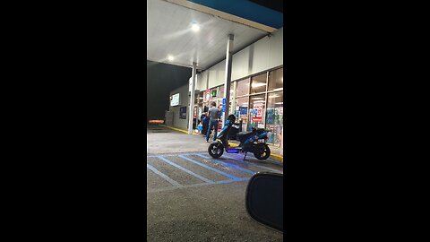 it keeps rollin like limp biscuit saids