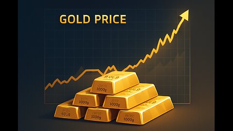 Gold to $4,000? Unpacking the 2025 Gold Price Forecast & What It Means for You