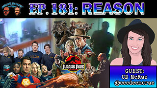 Sibling Revelry Ep. 181: Reason