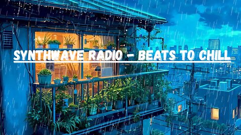 "When Peace Meets Chaos – Lofi Rumble Vibes"