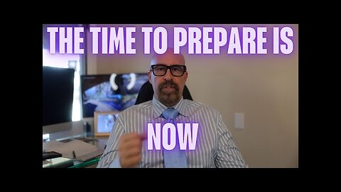 A WARNING FOR 2026 THE WINDOW TO PREPARE IS CLOSING - CHAOS BY DESIGN - YOUR KIDS WILL FAIL