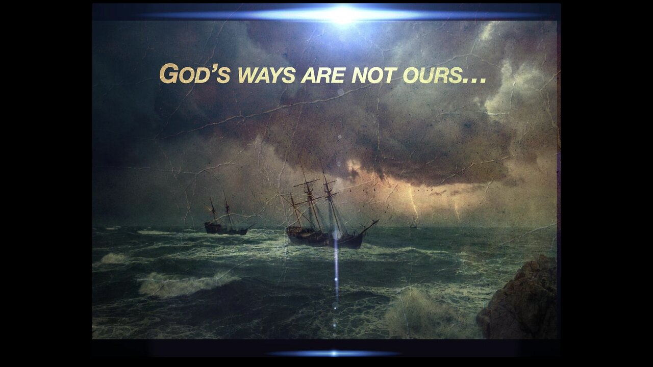 Giving Thanks On The Odds Part 2 |Thanksgiving 2025 Series