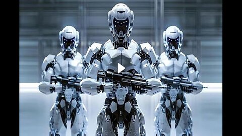 A.I. CONTROL OF THE US MILITARY| PREDICTIVE PROGRAMMING