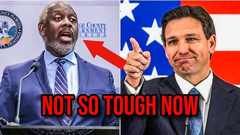 Florida’s Anti-ICE Mayor HUMILIATED in 48 Hours