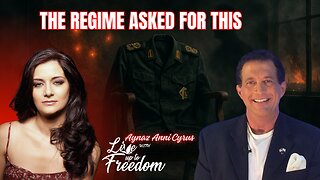 🚨 Iran’s Regime Decapitated🔥