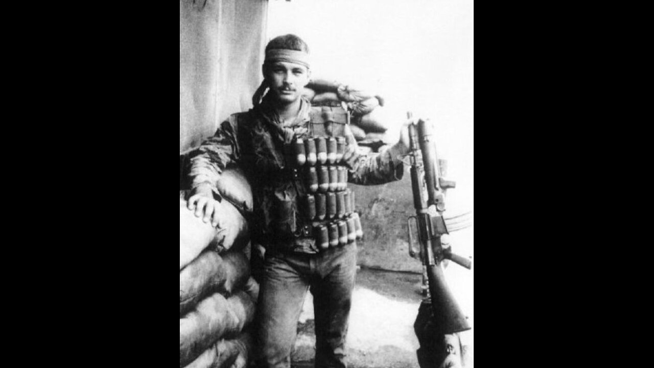 Where Are The Arrests, Blondie?