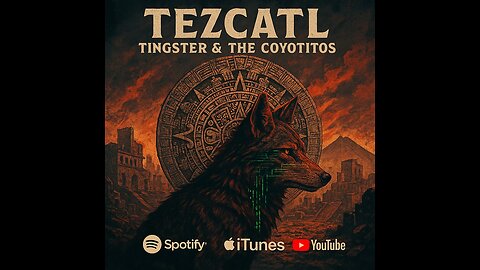 Tezcatl