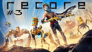 ReCore: Part 3