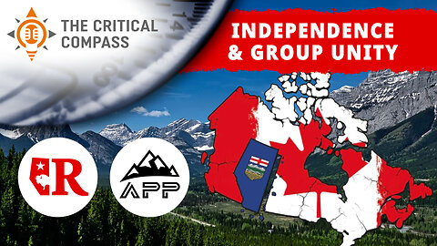 Referendum Rising - The Challenging Road Ahead for Alberta Independence
