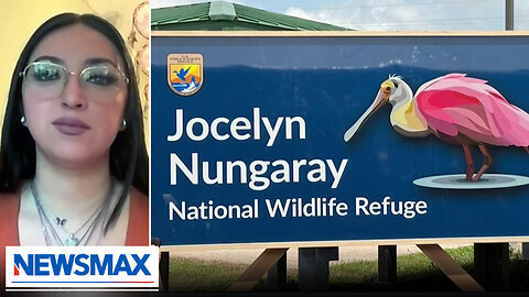 This will help fill the hole we have in our hearts: Alexis Nungaray | Wake Up America