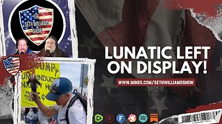 Liberal 'No Kings' FAIL! Trump Trolls Protesters!