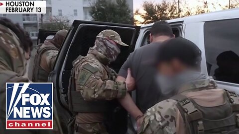 Dems threaten to dox ICE agents_ _Unbelievable_