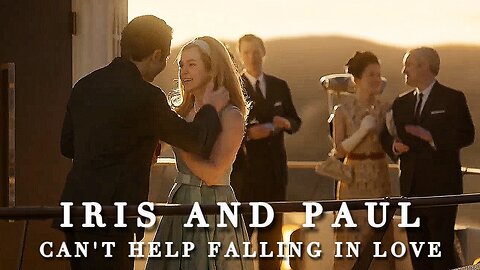 Iris and Paul | Final Destination: Bloodlines