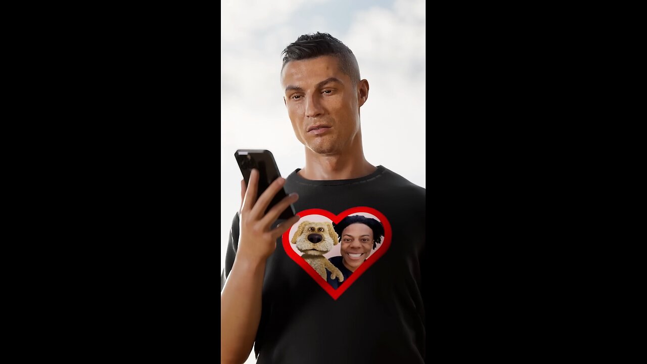 CRYSTAL RONALDO CAR ACCIDENT WITH MESSI