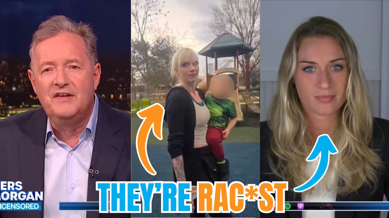 The "RIGHT" is starting to go too far.