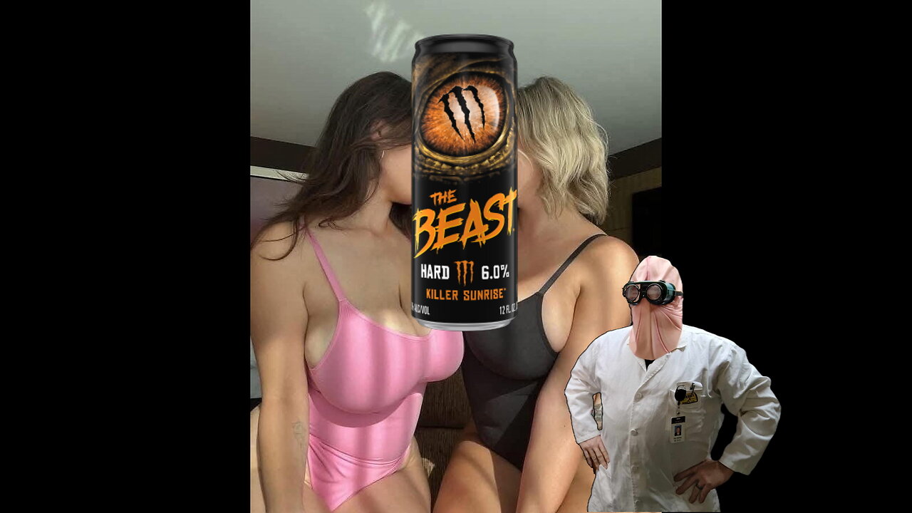 The Beast Killer Sunrise