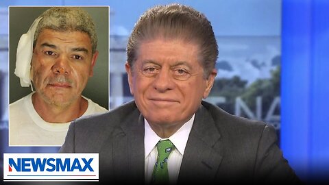 I think Soliman's family will be deported: Judge Andrew Napolitano
