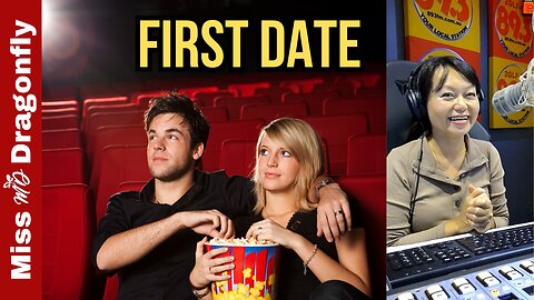 The First Date: Shocking Clues Your Future Marriage Is Right in Front of You!