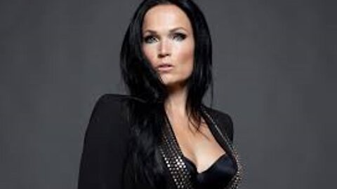 Tarja Turunen. You And I
