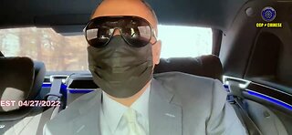 吴征和于品海串谋制造虚假证据、制造上堂证据，形成“刑事诈骗罪”和“藐视刑事法庭罪”。 让中南坑恐惧，所以才把《多维》关掉！ 国内经济崩溃、大量失业，党内互杀，是老天在灭共，