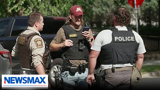 BREAKING NEWS: Three dead in Minneapolis church school shooting: DOJ | National Report