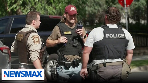 BREAKING NEWS: Three dead in Minneapolis church school shooting: DOJ | National Report