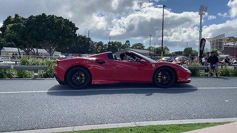 Ferrari