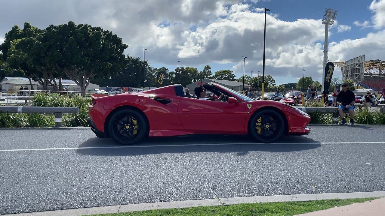 Ferrari
