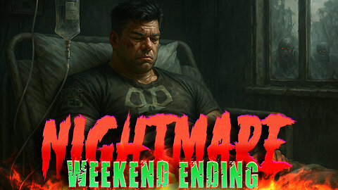 Final Day Nightmare! Server Migration – HumanitZ (Zed's Apocalypse Disco)