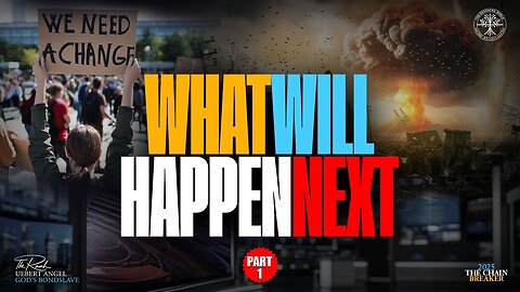 WHAT WILL HAPPEN NEXT | Prophet Uebert Angel