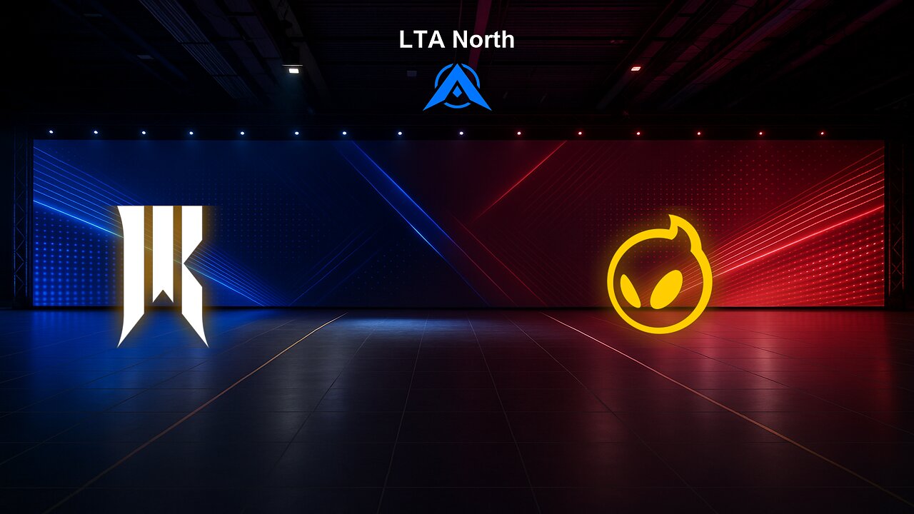 SR vs DIG Highlights ALL GAMES — LTA North 2025 — Shopify Rebellion vs Dignitas