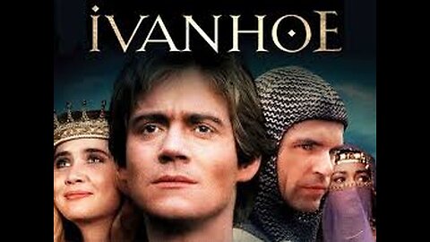 Ivanhoe 1982 ‧ Adventure/Drama ‧ 2h 22m