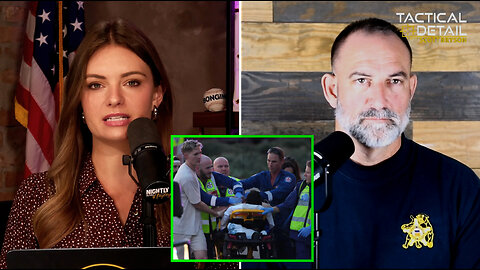 Fmr. Federal Agent Breaks Down Hanukkah Terror Attack