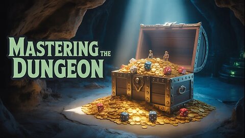 Pensando fuera de la caja como Dungeon Masters de D&D