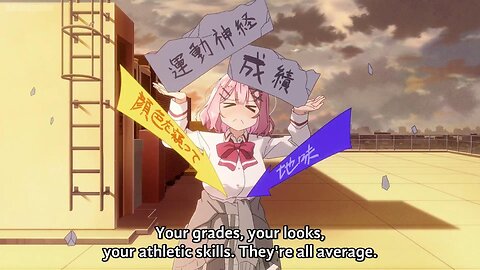 renako is plain and special | There's No Freaking Way I'll be Your Lover! Unless...