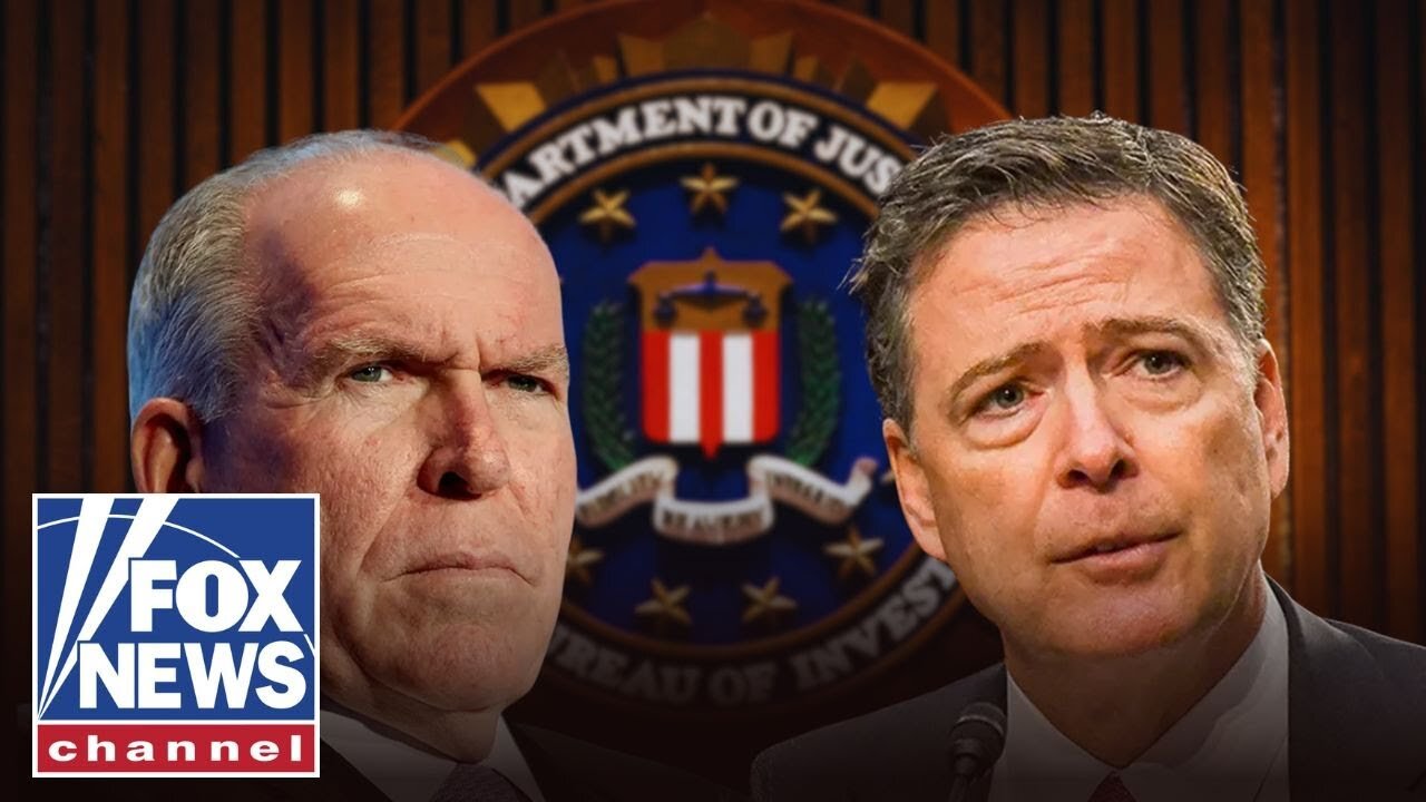 CLEAR example of collusion and corruption: Lisa Boothe