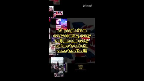 Together we are Stronger